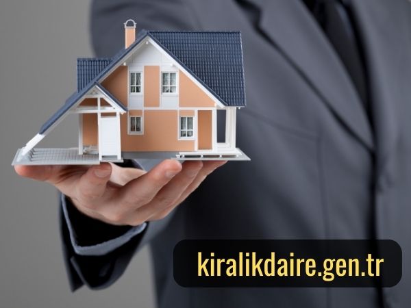 Çakmaklı Mahallesi Kiralık Daire